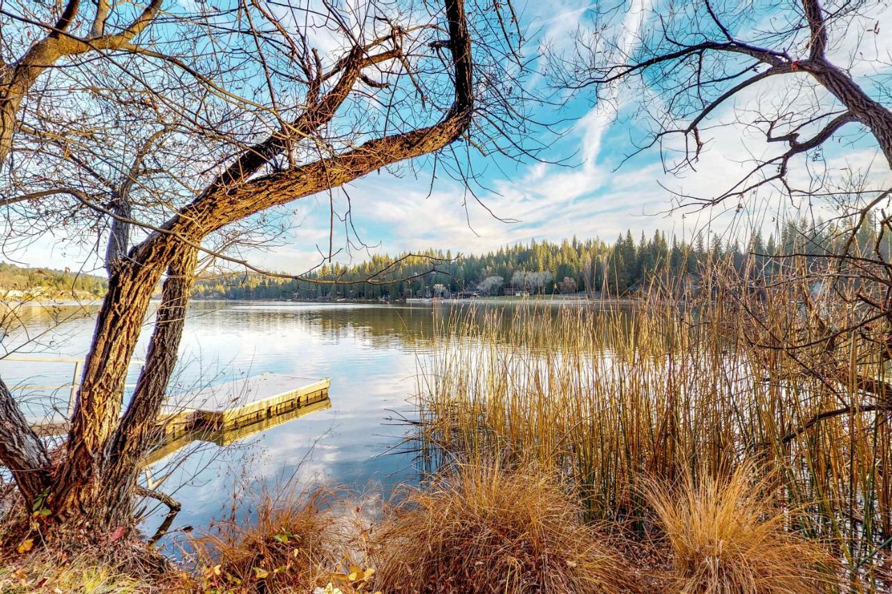 Heart'S Desire On The Lake Groveland Εξωτερικό φωτογραφία