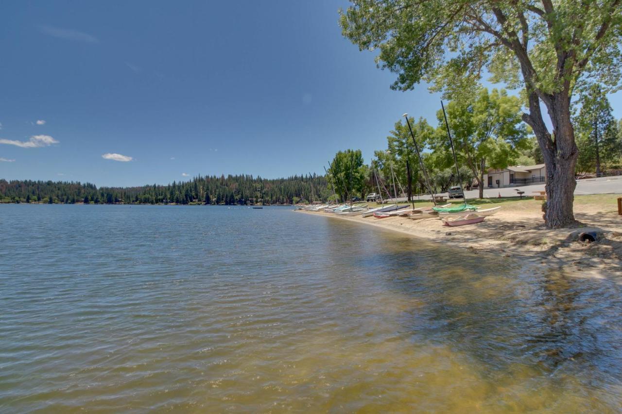Heart'S Desire On The Lake Groveland Εξωτερικό φωτογραφία