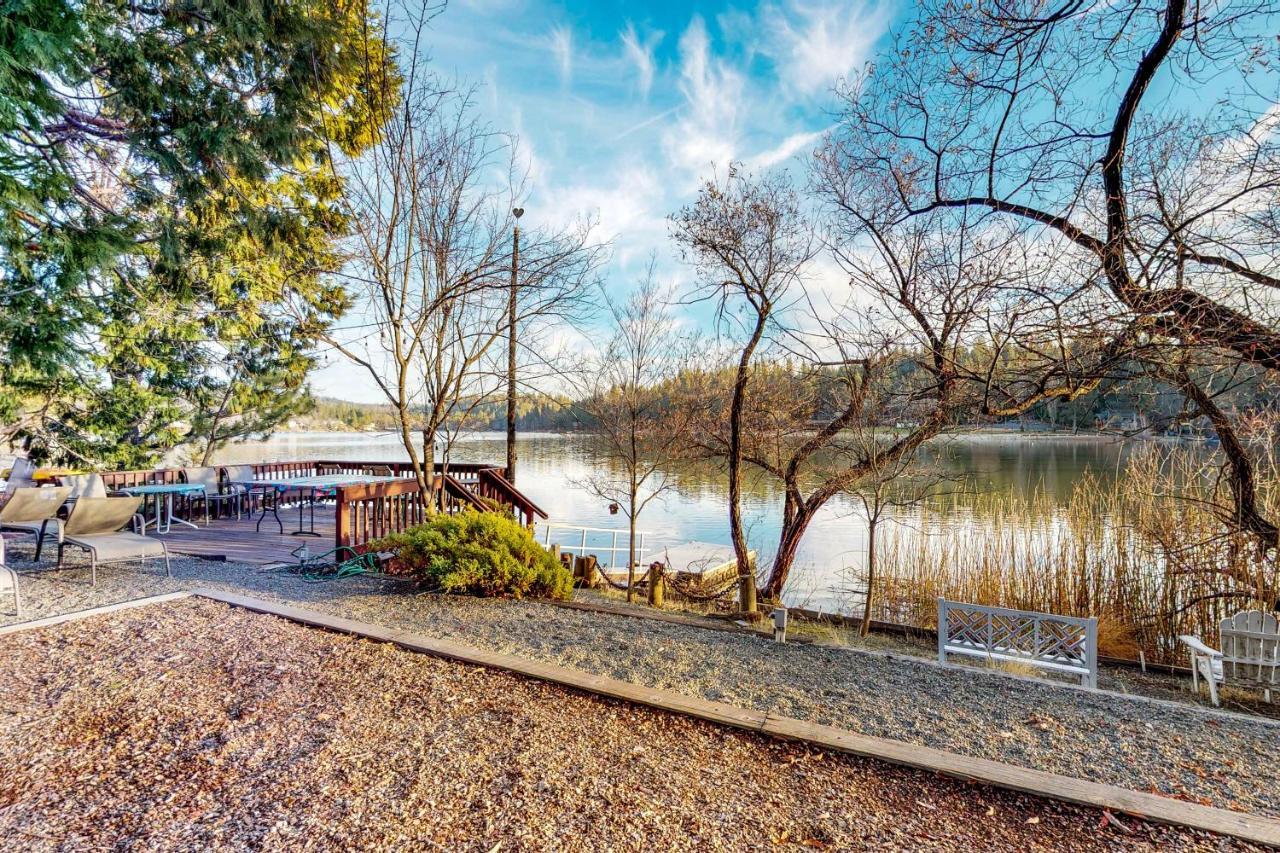 Heart'S Desire On The Lake Groveland Εξωτερικό φωτογραφία